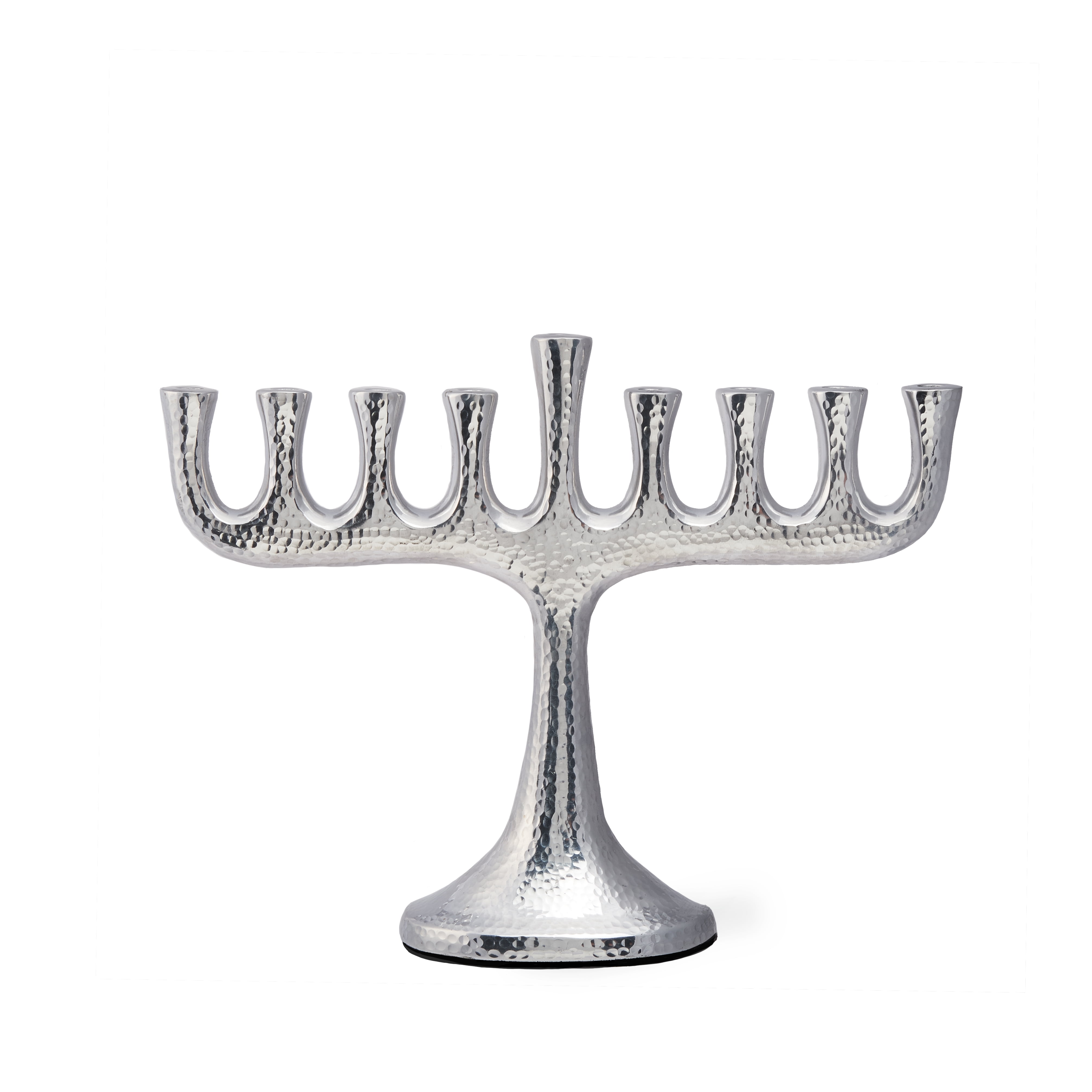 Way to Celebrate Minimalist, Modern Menorah