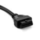 thumbnail image 5 of Cable de Extensión para Motocicleta, Conector OBD2 para 4P y para 8P, 5 of 5