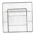 thumbnail image 1 of Jaula para Puerta de corralito para mascotas Yuyangstore Puerta del parque infantil, 1 of 8