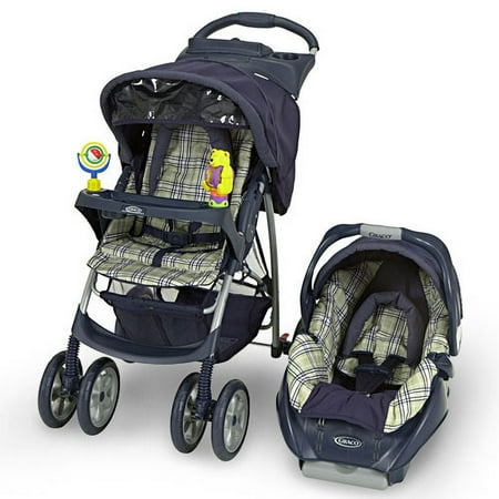 Graco Gr Aspen Univ Bear