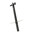 thumbnail image 1 of Bicycles Derailleur Hanger Alignment Gauge , Black, 1 of 8