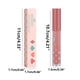 thumbnail image 3 of onlyliua Ofertas Flash Brillo Labial Mate, Acabado Mate, Antiadherente, Resistente Al Desvanecimiento, Maquillaje, Brillo Labial, 3 of 3