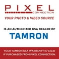 thumbnail image 2 of Tamron 16-30mm f/2.8 Di III VXD G2 Lens Compatible with Nikon Z Mount with Advance Accessories and Travel Bundle | AFA064Z700 | Tamron 16-30mm Lens, 2 of 4