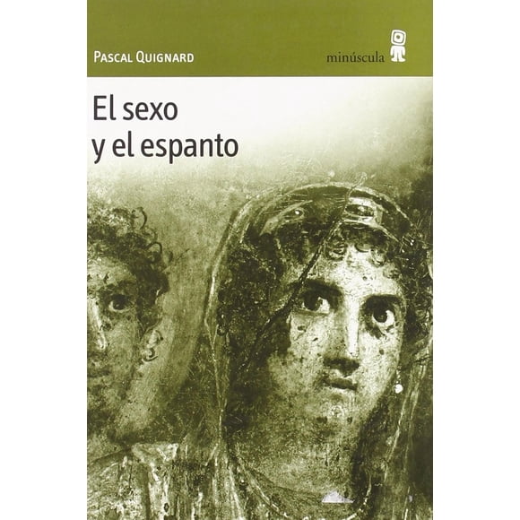 El sexo y el espanto