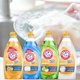 thumbnail image 2 of Jabón para platos Arm & Hammer Ultra, paquete variado de 4 botellas de 24 oz, 2 of 4