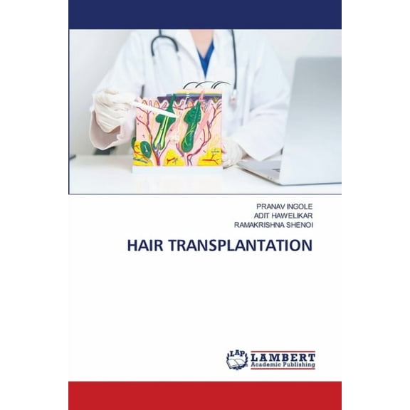 Hair Transplantation, (Paperback)