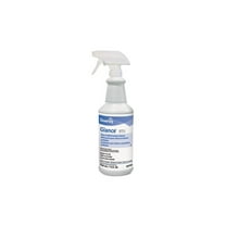 Diversey Original Glass and Multi-Surface Cleaner Original 32oz 12/Carton 04705