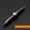 E, variant on Toolix Lowprice! Pen With LED Light Creative Students Decompress Luminous Writing To Reduce Stress And Anxiety Fingertip Rotating Metal Ballpoint Pen