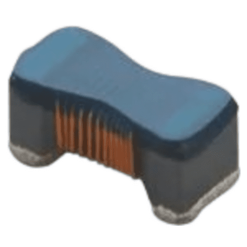 Pack of 11 LQW18CNR16J00D Inductor RF Chip Unshielded Wirewound 0.16uH 5% 10MHz Ferrite 1A 0.1Ohm DCR 0603, Cut Tape, RoHS