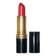 thumbnail image 1 of Revlon,labial Super Lustrous,hidrantante,larga Duracion, color ravish me red, 1 of 4