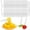Plastic#Clear, variant on 200 Pcs Disposable Plastic Fruit Forks Cocktail Sticks Plates Picks Cake Fork Dessert Forks Drinks Stirrers 4 inch Toothpicks Fork Salad Forks for Home Party Supplies (Multicolor)