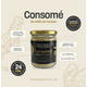 thumbnail image 1 of Consome en Polvo de Caldo de Hueso, Consome Bone Broth 355g, 1 of 4