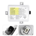thumbnail image 4 of Headlight Ballast  Headlight Ballast X6T02971 Headlamp Igniter Control Module Assembly Unit Fit For  TL TSX, 4 of 8
