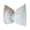 C, variant on Black and White Striped Bow Pillow Sofa Decor Cushions,Decorative Reversible Pillow Cushion for Bed Couch Office 9.8"X7.1" Happy 2026!