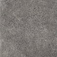 thumbnail image 4 of SAFAVIEH Venice Solid Shag Runner Rug, Silver, 2'3" x 10', 4 of 9