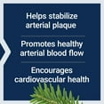 Life Extension Arterial Protect Blood Pressure Supplement for Heart