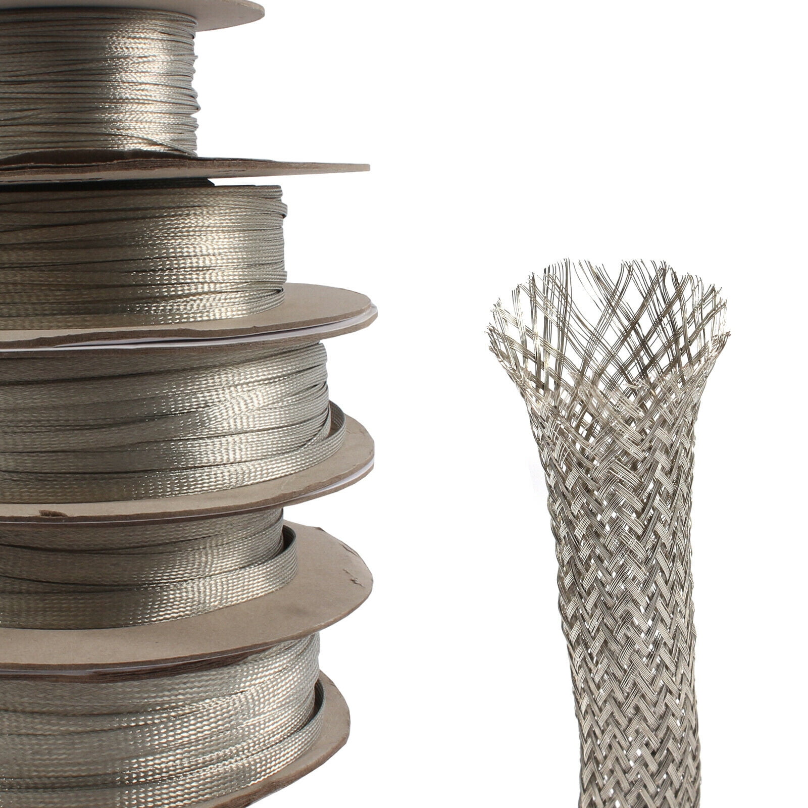 Flexible Sleeving