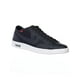 thumbnail image 1 of Tenis Caballero Moda Casual/Sport Tipo Piel Negro Confort negro 28 Incógnita 065C16, 1 of 6