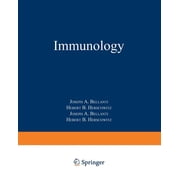 Immunology, (Paperback)