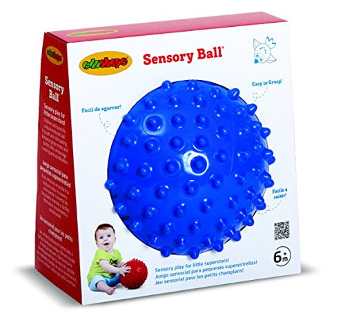 see me sensory ball