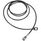 thumbnail image 3 of BRIGHTFUFU Cable de entrenamiento profesional Cable de polea multifunción Cable de repuesto reutilizable, 3 of 7