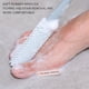 thumbnail image 4 of Long Handled Foot Brush for Tub Shower long Handle Toe Foot Cleaning Brush for Home Travel, 4 of 5