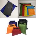 thumbnail image 3 of SHISUYAN 5 PCS Random Color Portable Waterproof Dry Rafting Bag Multifunctional Outdoor Storage Pouch Bag Upstream Drifting Bag for Camping Boating Kayaking Rafting, 3 of 8
