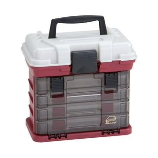 Plano Synergy Micro-Organizer Fishing Tackle Storage Box, Small