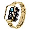 thumbnail image 1 of Correa De Eslabones Premium Para Redmi Watch 3 Lite / Active, 1 of 8