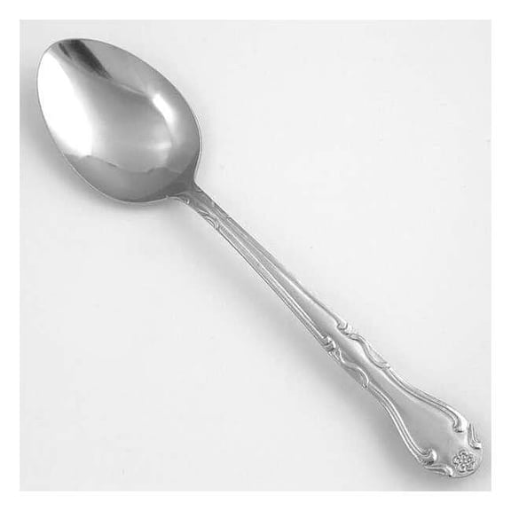 Walco Serving Spoon,Length 8 1/4 In,PK24 WL1103