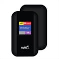 thumbnail image 1 of Enrutador WIFI Móvil 4G, Enrutador Inalámbrico LTE de 150Mbps, Módem MiFi de Bolsillo Portátil, Punto de Acceso WiFi Móvil con Ranura para Tarjeta Sim, 1 of 5