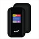 thumbnail image 1 of Enrutador WIFI Móvil 4G, Enrutador Inalámbrico LTE de 150Mbps, Módem MiFi de Bolsillo Portátil, Punto de Acceso WiFi Móvil con Ranura para Tarjeta Sim, 1 of 5