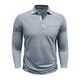 thumbnail image 4 of pstuiky camisa de manga larga para hombre, Cárdigan informal de manga larga con botones y bolsillo para hombre Tops casuales para hombres m, 4 of 7