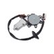 thumbnail image 1 of Motor de elevación de regulador de ventana eléctrica delantera derecha Unique Bargains para Nissan Murano 03-07 No.742524 6 pines con elevación automática y función anti-clip, 1 of 7