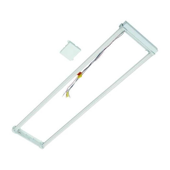 Litetronics LED Magnetic Retrofit Kit,44-1/2"L,3500K RFM2T435A