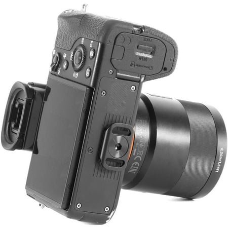 Peak Design - Anchor Mount - Black