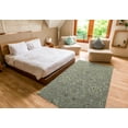 thumbnail image 4 of Kaleen Amaranta Graphite Rug - (2 Foot 6 Inch x 8 Foot), 4 of 4