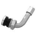 thumbnail image 6 of Masteelf Tire Valve Stem Replacement Valve Stem Repair Valve Stem For Tires Heavy Duty Metal Valve Stem Electric Scooter Parts Anti-Leak Valve Stem, 6 of 8