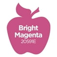 thumbnail image 3 of Apple Barrel Acrylic Craft Paint, Matte Finish, Bright Magenta, 2 fl oz, 3 of 16