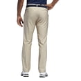 thumbnail image 2 of adidas Golf Ultimate Classic Pant, Raw Gold, 3334, 2 of 5