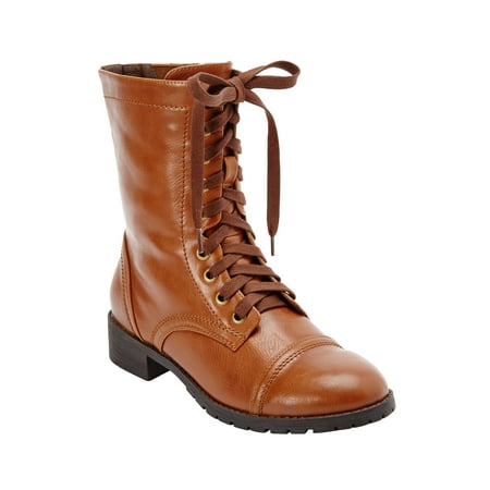 

Comfortview Women s Wide Width The Britta Boot Boot