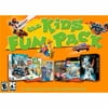 The Kids Fun Pack PC