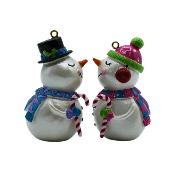 Hallmark Ornament 2013 Tis The Seasoning - Salt & Pepper Ornaments