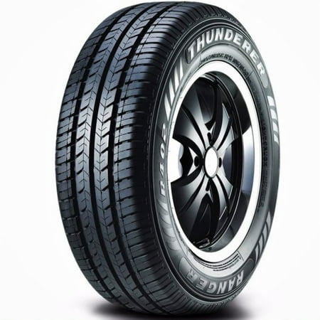 r402 thunderer 119r ply 65r16 lt235 p235