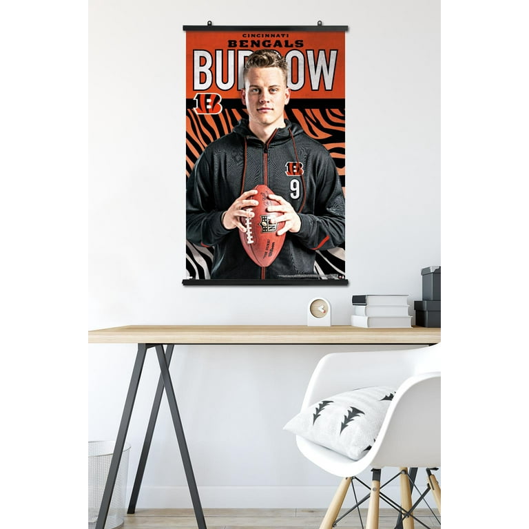 Cincinnati Bengals Home Decor, Bengals Office Supplies, Home Furnishings