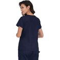 thumbnail image 2 of KOI Classics 394 Women's Kyra Scrub Top, 2 of 4