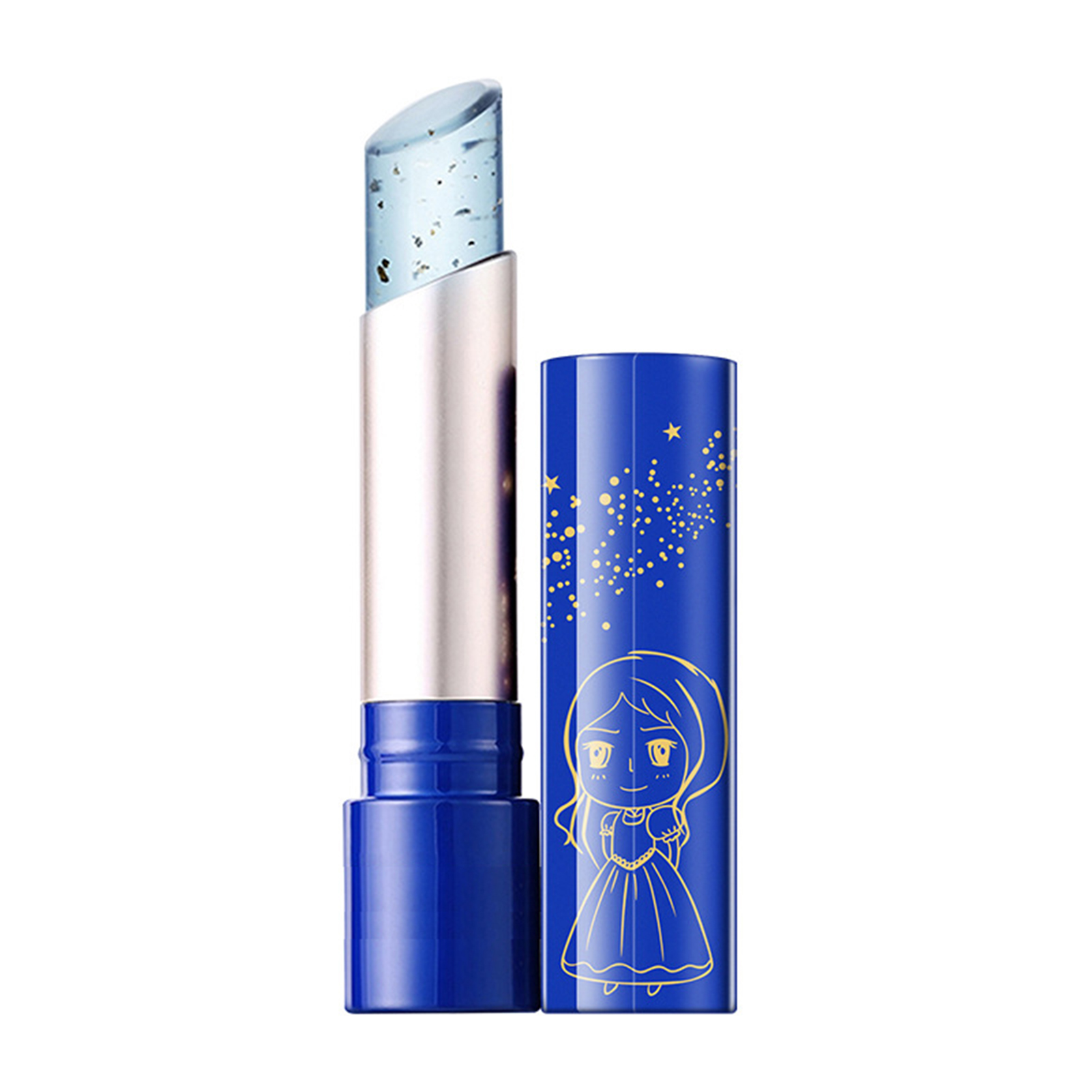 Lip Balm Discoloration Moisturizing Lasting Brightening Lip Color Lip