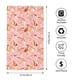 thumbnail image 2 of Fotbe Pink Cockatoo Birds Toalla Premium con Patrón, Toalla de Microfibra de Secado Rápido, Ligera y Altamente Absorbente (27.5x16in), Ideal para Uso Diario, 2 of 6