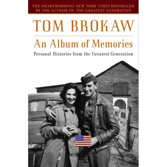 An Album of Memories, (Paperback)
