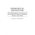 thumbnail image 1 of Immortal monster, 1 of 2